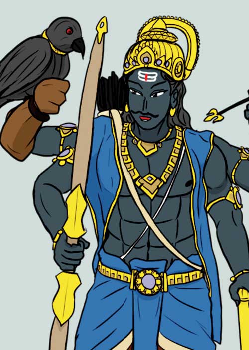 தனுசில் சனி, கேது, குரு! சாதகமா? பாதகமா?
