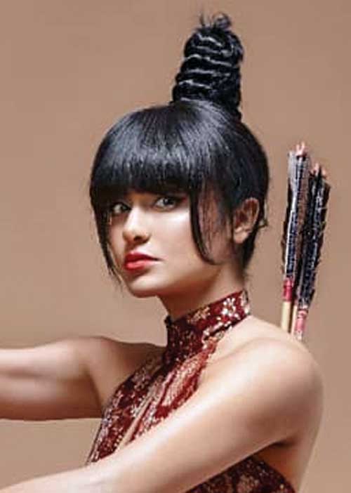 அடா சர்மா... அம்மாமா...