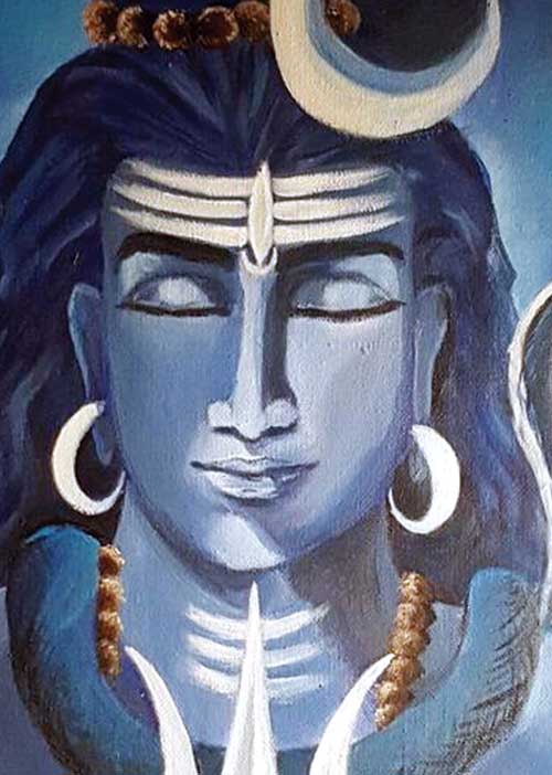கந்தர்வ நாடி! 48