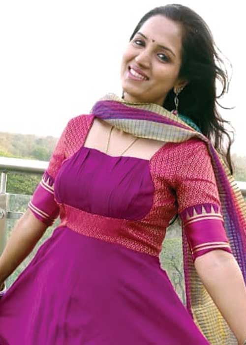 ரசிகர்கள் கேட்டார்களாம்...! -ஸ்வாதி சொல்றார்!