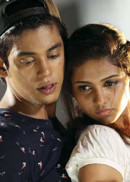 உண்மைக்கதை