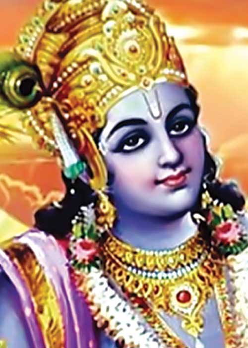 கர்மா! - டாரட். எம்.ஆர். ஆனந்தவேல்