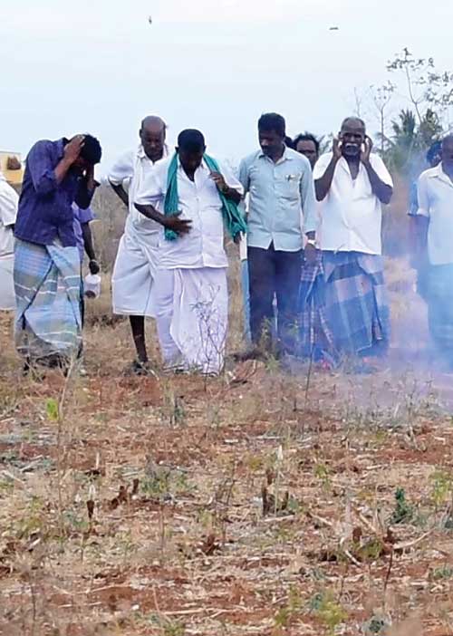 8 வழி! மக்களுக்கு வெற்றி! மோடி-எடப்பாடிக்கு மரண அடி!