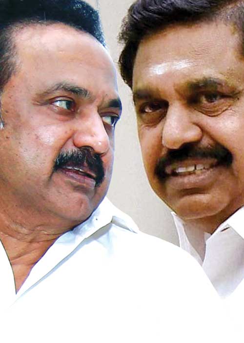 நோட்டுக்கு ஓட்டு பூத் ஏஜெண்ட்டை தூக்கு! தி.மு.க.வை திகைக்க வைக்கும் ஆளுங்கூட்டணி!