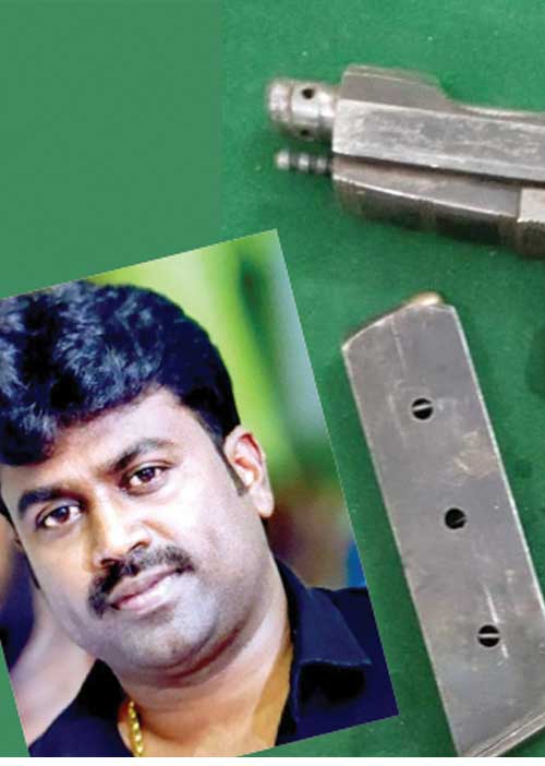 தம்பியைக் கொன்ற உடன்பிறப்பு! -சந்தையில் புரளும் கள்ளத் துப்பாக்கிகள்!