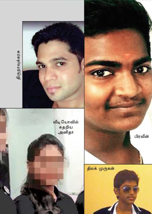 பொள்ளாச்சி கொடூரம்! பாதிக்கப்பட்ட இளம்பெண் பகீர் வாக்குமூலம்! துணை சபா மகன் கும்பலின் களியாட்டம்!