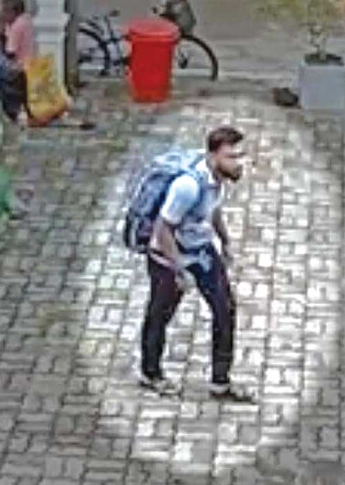 ஐ.எஸ். தீவிரவாதிகளா? ராஜபக்சே ஸ்கெட்ச்சா? -பதறும் இலங்கை!