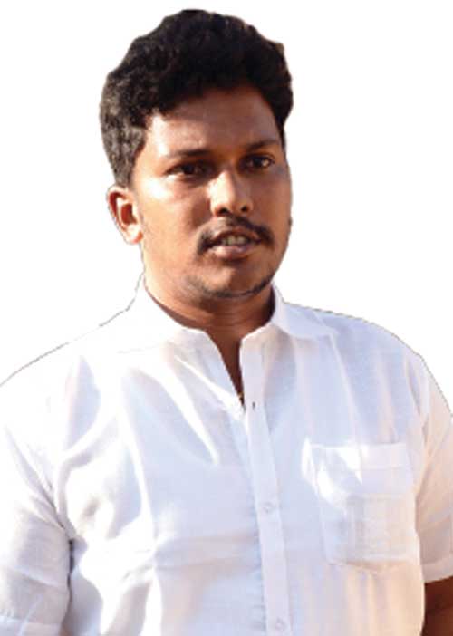 பார் நாகராஜை தோலுரிக்கும் ஆடியோ!