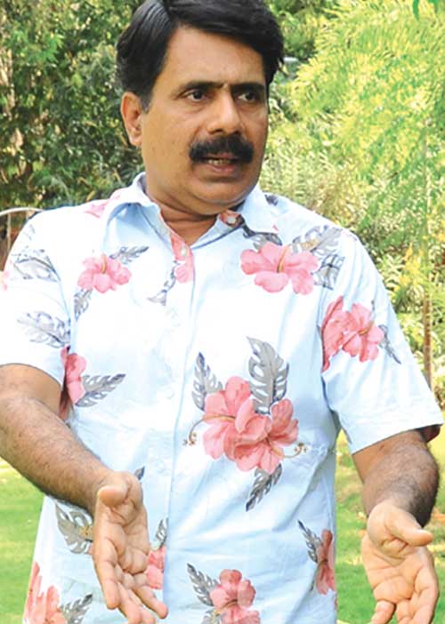 குதிரை பேரத்திற்கு வழிவகுக்கும் தேர்தல்! எம்.ஜி.ஆர். குடும்பத்திலிருந்து ஒரு குரல்!