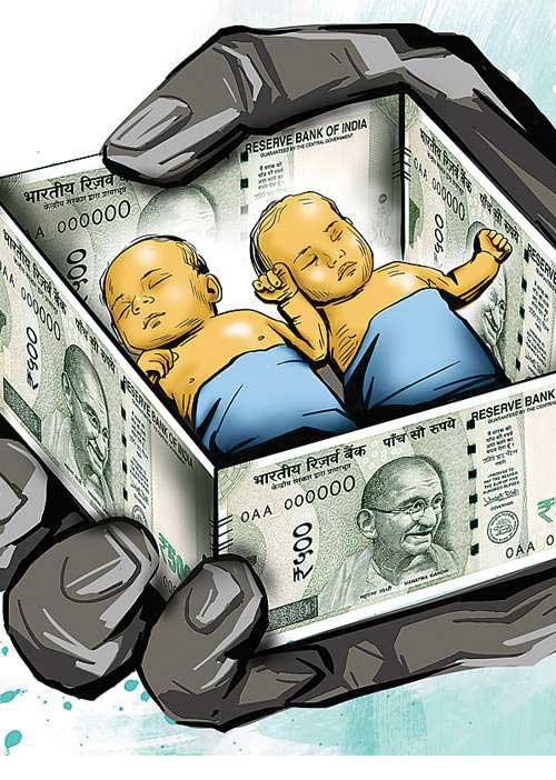 கடத்தப்படும் குழந்தைகள் கதி என்ன?-தமிழக பயங்கரம்!