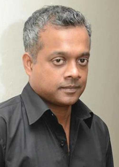 ஒரு டைரக்டரின் தற்கொலை மிரட்டல்!