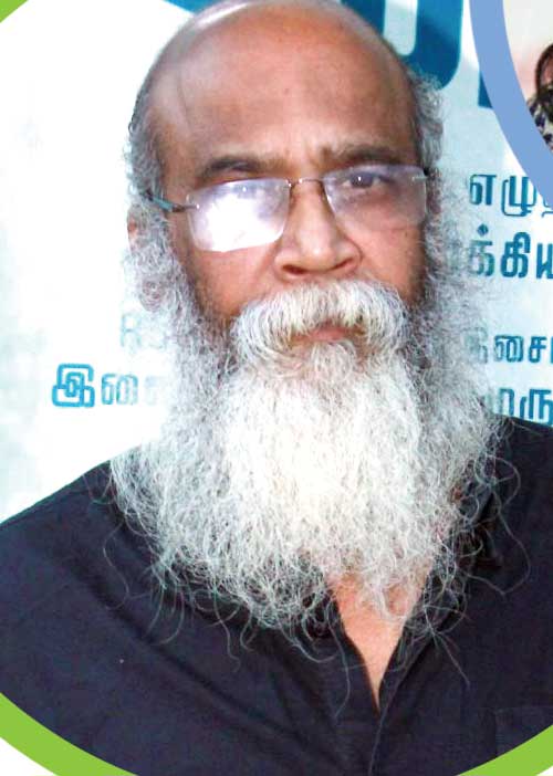 டைரக்டர் மனைவியின் "பலே டெக்னிக்!'