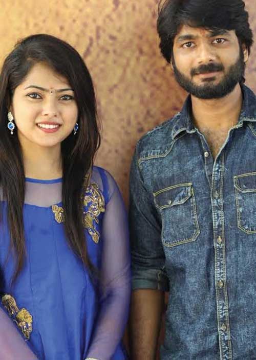 புயலில் ஒரு தோணி