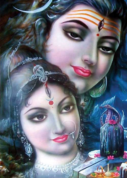 கந்தர்வ நாடி! 54