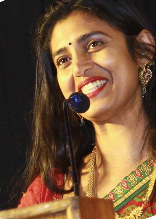 கற்பு பற்றி எனக்குத் தெரியாது-கஸ்தூரி ஒப்பன் டாக்!