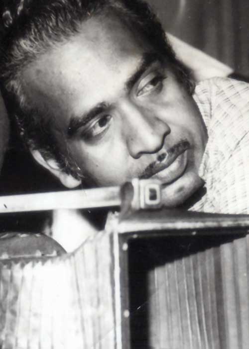 சௌத்ரிங்கிற பேர் எதுக்கு? -டைரக்டர் மகேந்திரன் சில நினைவுகள்!