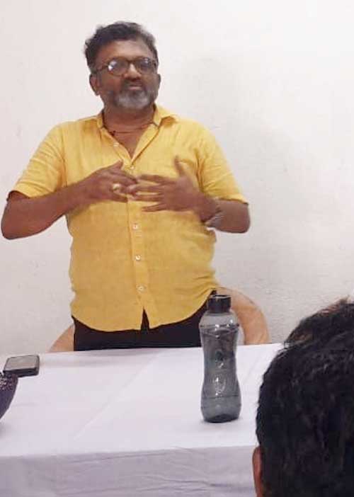 எல்லாம் சாத்தியமே