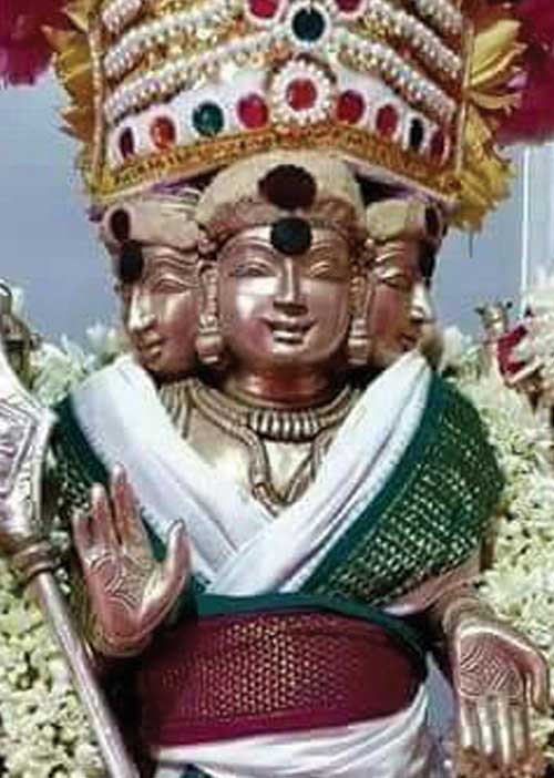 ஜோதிடபானு "அதிர்ஷ்டம்' சி. சுப்பிரமணியம் பதில்கள்