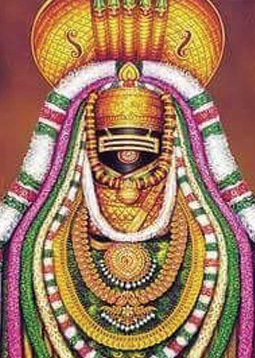 கந்தர்வ நாடி! 53