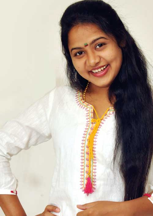 சினிமாவுல "அது' இருக்கு! இளம் ஹீரோயின் ஒப்பன் டாக்!