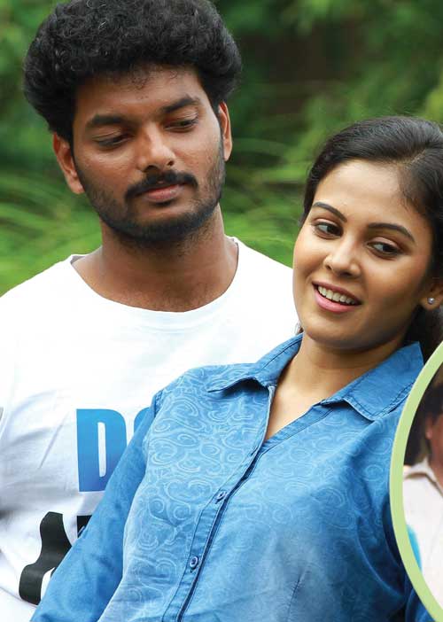 "பற' பரபரப்பு!