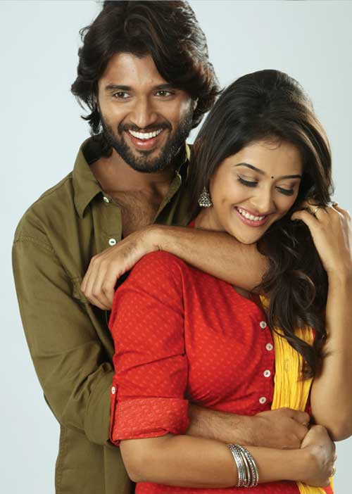 கோடைக்கு இதமாக...