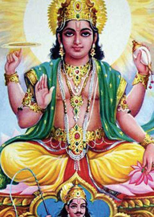 12 லக்னப் பலன்கள்! -முனைவர் முருகு பாலமுருகன்