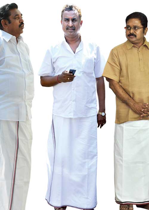 மே 23 என்னவாகும் அ.தி.மு.க.!