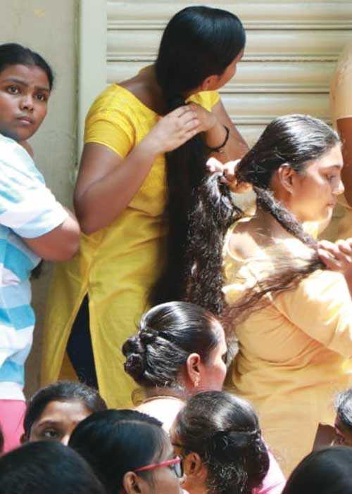 ராங்கால் : எக்ஸிட் ரிப்போர்ட்! ஆப்பு வைத்த அரசு ஊழியர்கள்? டென்ஷன் எடப்பாடி!