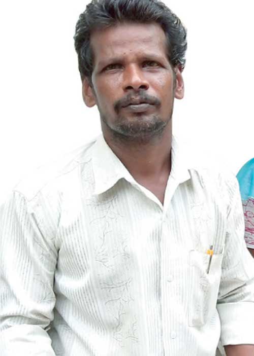 திணிக்கப்பட்ட அசிங்கம்! என்று தீரும் தீண்டாமைக் கொடுமை?