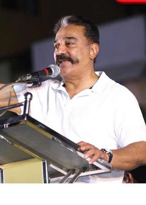 கவனம் ஈர்த்தார்களா கமலும் சீமானும்!