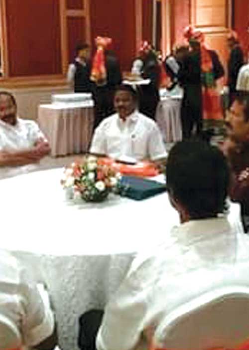 ஊசலாடும் மெஜாரிட்டி! எடப்பாடி கலக்கம்!