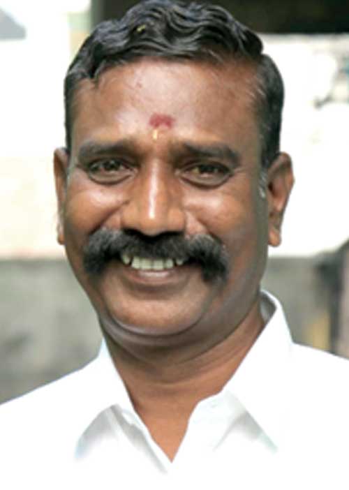 பார்வை! -எஸ். நடராஜன்