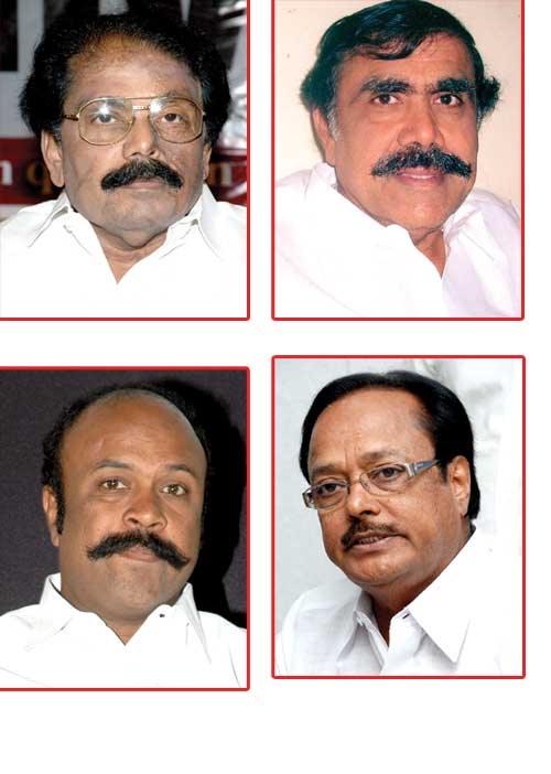 அ.தி.மு.க.வின் மெஜாரிட்டியை காப்பாற்றிய தி.மு.க. உள்குத்து! - 9 தொகுதி முடிவு!