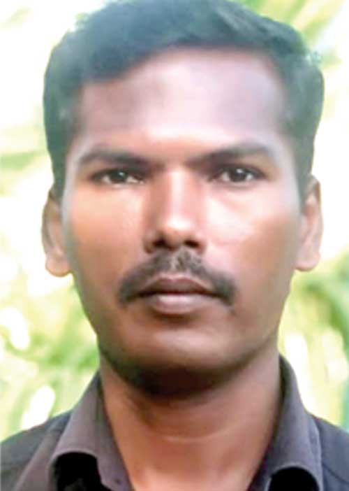 பார்வை -'அக்ரி' பரமசிவன்,சமூக செயற்பாட்டாளர்