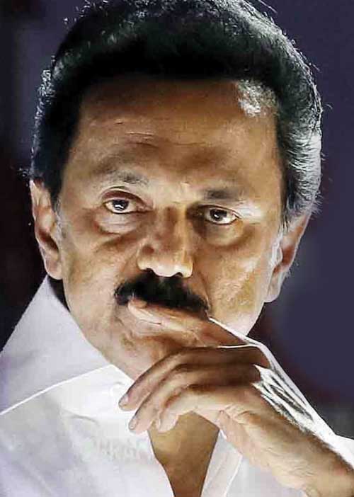 WAIT AND SEE விரைவில் ஆட்சி மாற்றம்! தி.மு.க. வியூகம்!