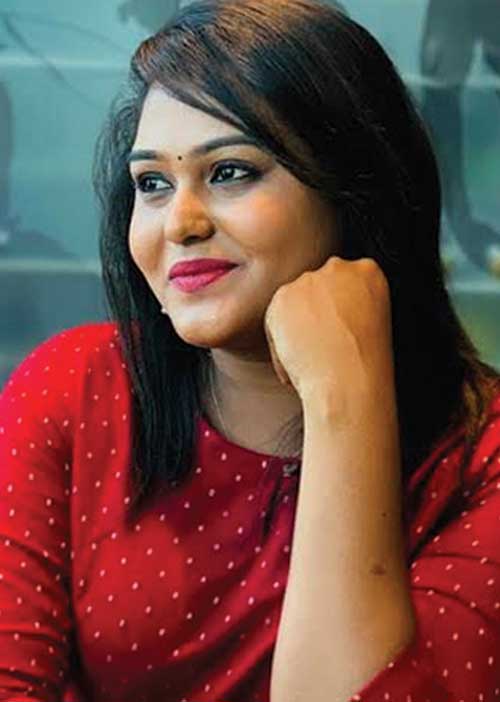 கோலிவுட்டில் ஆதித்யா சேனல் பிரபலங்கள்!