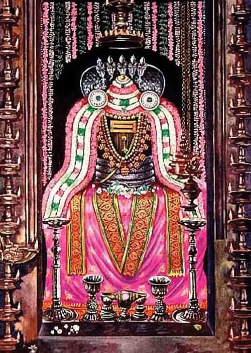 14 வகை சாப தோஷங்கள் தீர்க்கும் பரிகாரங்கள்!