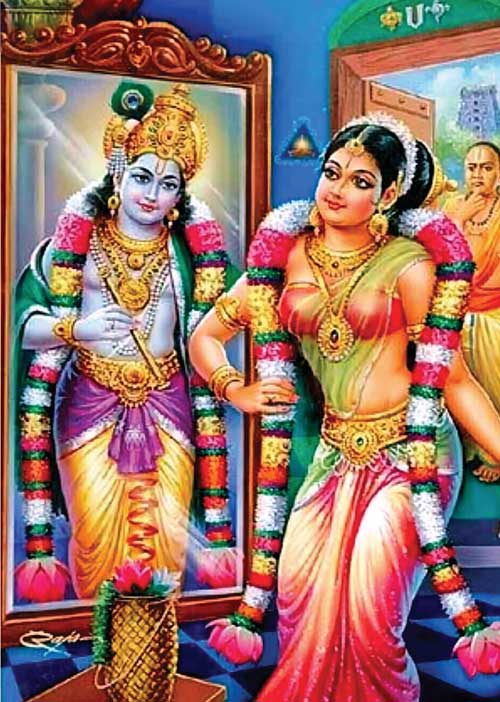 கடன் தீர்த்து வளம் பெருக்கும் கண்ணாடி பூஜா ரகசியம்! - கே. குமார சிவாச்சாரியார்