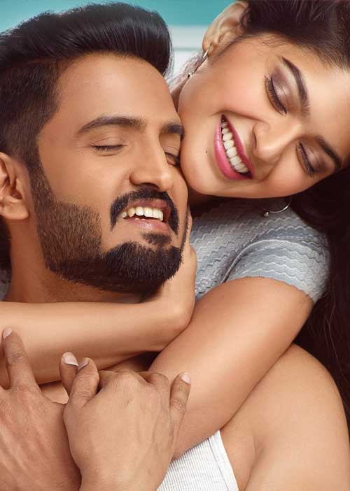 சந்தானத்தால் நொந்த தயாரிப்பாளர்கள்!