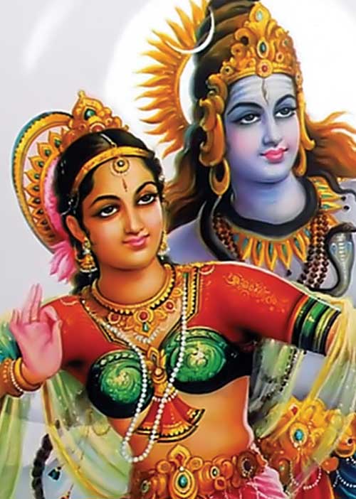 திருமணத்தடை நீக்கும் சிவ வழிபாடு! -மகேஷ் வர்மா