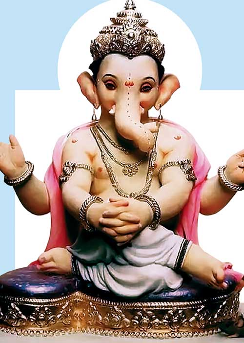 6-ஆம் பாவகாதிபதியின் பலன்கள்