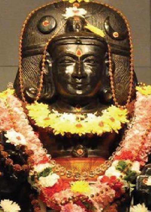 புத்திக்கூர்மை தரும் புதன்கிழமை வழிபாடு! - மகேஷ் வர்மா