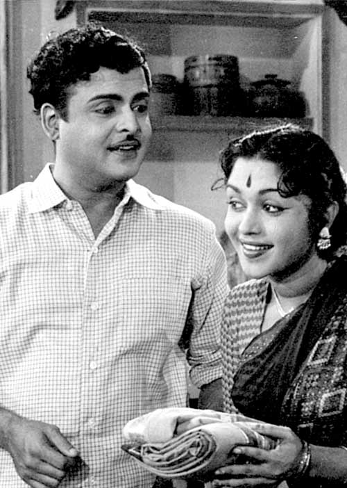 கேரக்டர்! -கலைஞானம் 62