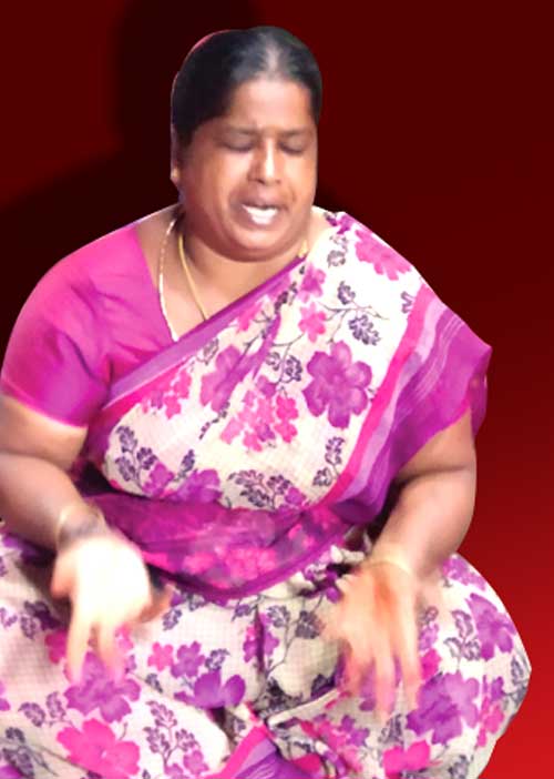 உயிரைப் பறித்தது கட்சிப் பூசலா? கறுப்பு பணமா? -மகனை இழந்த தாய் குமுறல்!