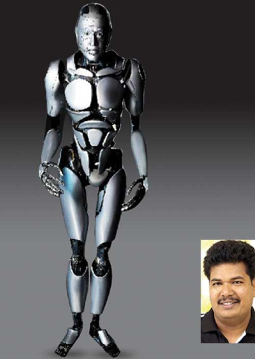 எந்திரன்! கதையைக் களவாடிய ஷங்கர்! -கோர்ட் அதிரடி!