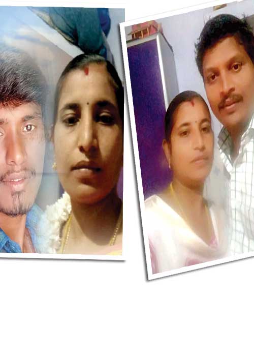 உடைந்து சிதறும் உறவுகள்! -சட்டமும் சாதுர்யமும்