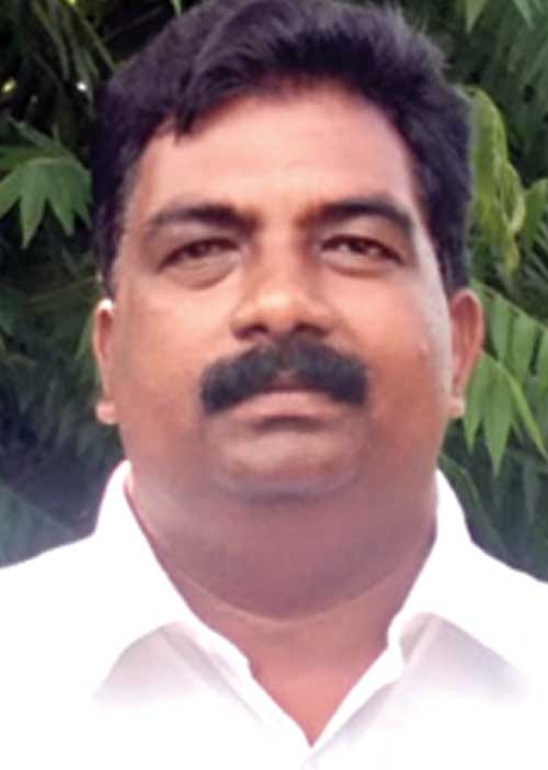 பார்வை! -பந்தலூர் ராஜா