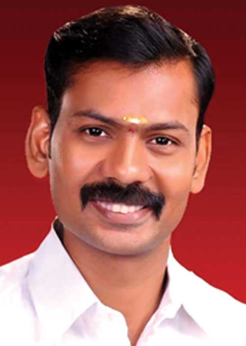 பார்வை -ஜி.ராஜபாண்டியன்