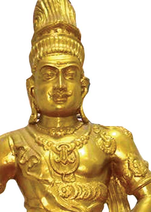 ராஜராஜசோழன் நல்லவரா? கெட்டவரா?